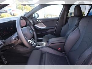 BMW 118 d/M-Sport/RFK/Adapt.LED/DrivingAss./DAB/SHZ