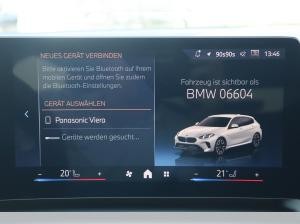 BMW 118 d/M-Sport/RFK/Adapt.LED/DrivingAss./DAB/SHZ