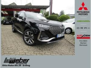 GWM WEY 03 Wey 03 Luxury 4WD 2.0 PHEV PANORAMA SITZKOMFORT-PAKET WINTERPAKET