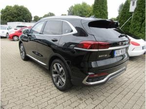 GWM WEY 03 Wey 03 Luxury 4WD 2.0 PHEV PANORAMA SITZKOMFORT-PAKET WINTERPAKET