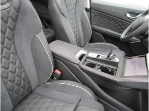 GWM WEY 03 Wey 03 Luxury 4WD 2.0 PHEV PANORAMA SITZKOMFORT-PAKET WINTERPAKET