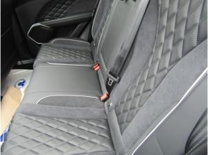 GWM WEY 03 Wey 03 Luxury 4WD 2.0 PHEV PANORAMA SITZKOMFORT-PAKET WINTERPAKET