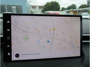 GWM WEY 03 Wey 03 Luxury 4WD 2.0 PHEV PANORAMA SITZKOMFORT-PAKET WINTERPAKET