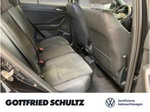 Volkswagen T-Roc R-LINE TSI SITZHEIZUNG NAVI EINPARKHILFE LED