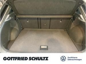 Volkswagen T-Roc R-LINE TSI SITZHEIZUNG NAVI EINPARKHILFE LED