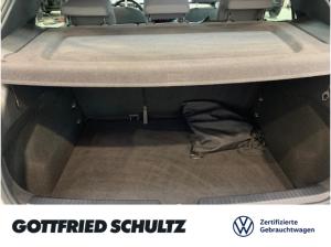 Volkswagen ID.3 PRO PERFORMANCE 58 kWh APP-CONNECT EINPARKHILFE SITZHEIZUNG