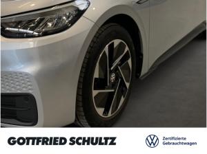 Volkswagen ID.3 PRO PERFORMANCE 58 kWh APP-CONNECT EINPARKHILFE SITZHEIZUNG
