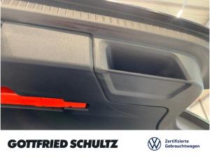 Volkswagen ID.3 PRO PERFORMANCE 58 kWh APP-CONNECT EINPARKHILFE SITZHEIZUNG