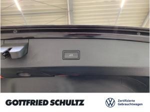 Volkswagen T-Roc R-LINE TSI SITZHEIZUNG NAVI EINPARKHILFE LED