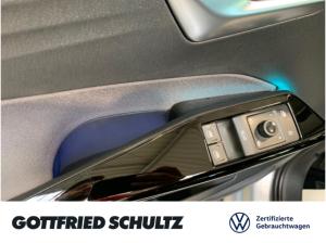 Volkswagen ID.3 PRO PERFORMANCE 58 kWh APP-CONNECT EINPARKHILFE SITZHEIZUNG