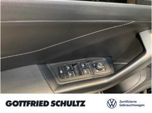 Volkswagen T-Roc R-LINE TSI SITZHEIZUNG NAVI EINPARKHILFE LED