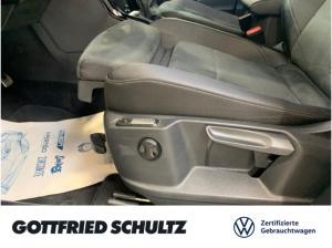 Volkswagen T-Roc R-LINE TSI SITZHEIZUNG NAVI EINPARKHILFE LED