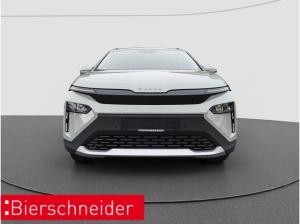 Skoda Elroq 82 kWh 85 AHK NAVI RFK FRONT ASSIST VZE