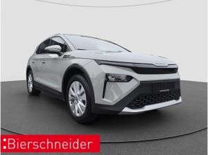 Skoda Elroq 82 kWh 85 AHK NAVI RFK FRONT ASSIST VZE