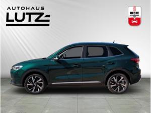 MG ZS Hybrid+💎LUXURY💎💚NUR GRÜN💚❗️Schnell Verfügbar❗️