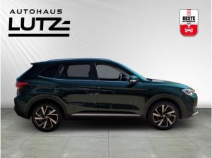 MG ZS Hybrid+💎LUXURY💎💚NUR GRÜN💚❗️Schnell Verfügbar❗️