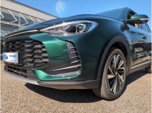 MG ZS Hybrid+💎LUXURY💎💚NUR GRÜN💚❗️Schnell Verfügbar❗️