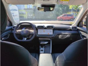 MG ZS Hybrid+💎LUXURY💎💚NUR GRÜN💚❗️Schnell Verfügbar❗️