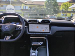 MG ZS Hybrid+💎LUXURY💎💚NUR GRÜN💚❗️Schnell Verfügbar❗️