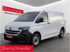 Volkswagen Transporter Kasten 2.0 TDI KR AHK 5-J-GAR KLIMA PDC
