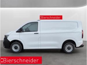 Volkswagen Transporter Kasten 2.0 TDI KR AHK 5-J-GAR KLIMA PDC