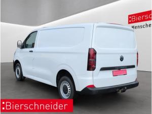 Volkswagen Transporter Kasten 2.0 TDI KR AHK 5-J-GAR KLIMA PDC