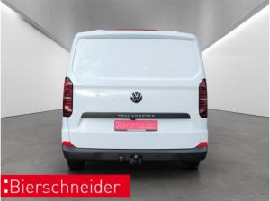 Volkswagen Transporter Kasten 2.0 TDI KR AHK 5-J-GAR KLIMA PDC