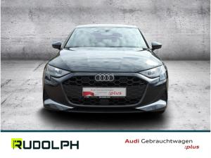 Audi A3 Sportback advanced 35 TFSI S-tronic ACC LED Navi Kamera