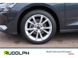 Audi A3 Sportback advanced 35 TFSI S-tronic ACC LED Navi Kamera
