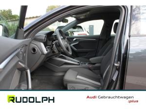 Audi A3 Sportback advanced 35 TFSI S-tronic ACC LED Navi Kamera