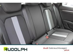 Audi A3 Sportback advanced 35 TFSI S-tronic ACC LED Navi Kamera