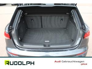 Audi A3 Sportback advanced 35 TFSI S-tronic ACC LED Navi Kamera