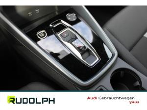 Audi A3 Sportback advanced 35 TFSI S-tronic ACC LED Navi Kamera