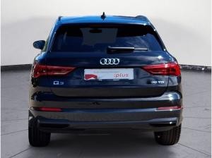 Audi Q3 35 TDI S tronic advanced, AHK,