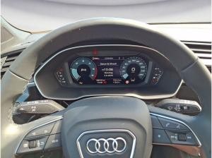 Audi Q3 35 TDI S tronic advanced, AHK,