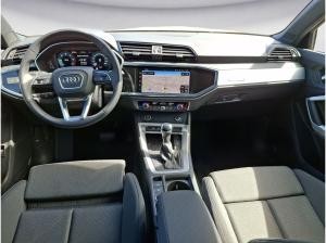 Audi Q3 35 TDI S tronic advanced, AHK,