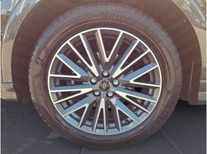 Audi Q3 35 TDI S tronic advanced, AHK,
