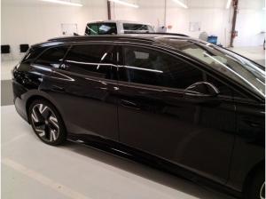 Volkswagen ID.7 Tourer GTX - AHK PANO Kamera Winterräder