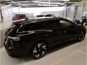 Volkswagen ID.7 Tourer GTX - AHK PANO Kamera Winterräder