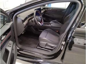 Volkswagen ID.7 Tourer GTX - AHK PANO Kamera Winterräder