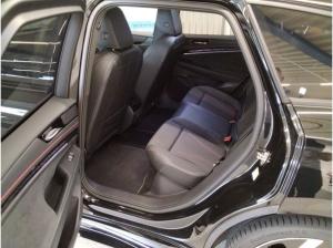 Volkswagen ID.7 Tourer GTX - AHK PANO Kamera Winterräder