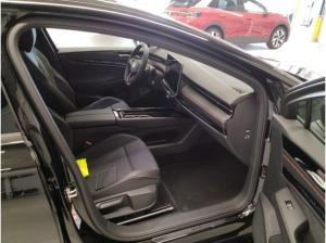 Volkswagen ID.7 Tourer GTX - AHK PANO Kamera Winterräder