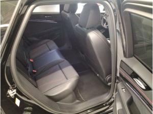 Volkswagen ID.7 Tourer GTX - AHK PANO Kamera Winterräder