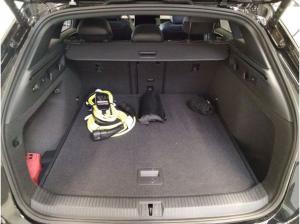 Volkswagen ID.7 Tourer GTX - AHK PANO Kamera Winterräder