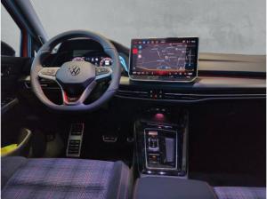 Volkswagen Golf GTI VIII 2,0 TSI DSG Black Style Februardeal 💪 sofort verfügbar 😍