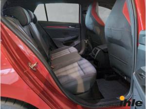 Volkswagen Golf GTI VIII 2,0 TSI DSG Black Style MATRIX+IDA