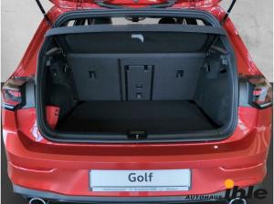 Volkswagen Golf GTI VIII 2,0 TSI DSG Black Style MATRIX+IDA
