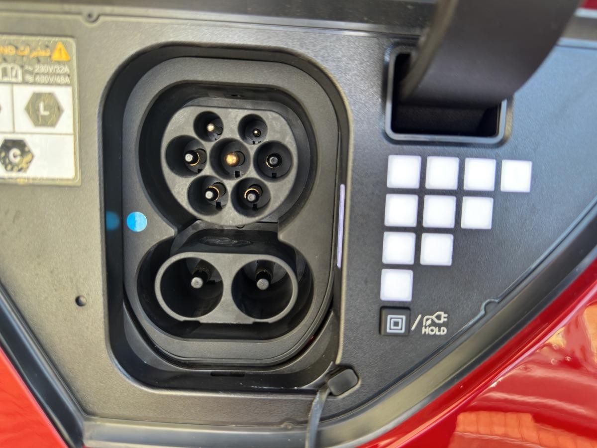 Hyundai IONIQ 5 DYNAMIQ⚡️84kWh⚡️168kW/229PS - AKTIONSLEASING 🚗