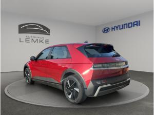 Hyundai IONIQ 5 DYNAMIQ⚡️84kWh⚡️168kW/229PS-AKTIONSLEASING 🚗