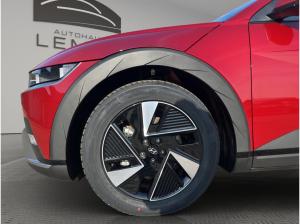 Hyundai IONIQ 5 DYNAMIQ⚡️84kWh⚡️168kW/229PS-AKTIONSLEASING 🚗